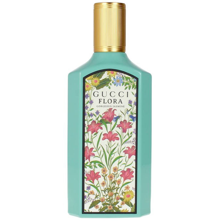 Gucci Flora Gorgeous Jasmine