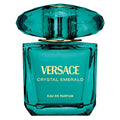 VERSACE crystal emerald