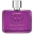 Gucci guilty elixir femme