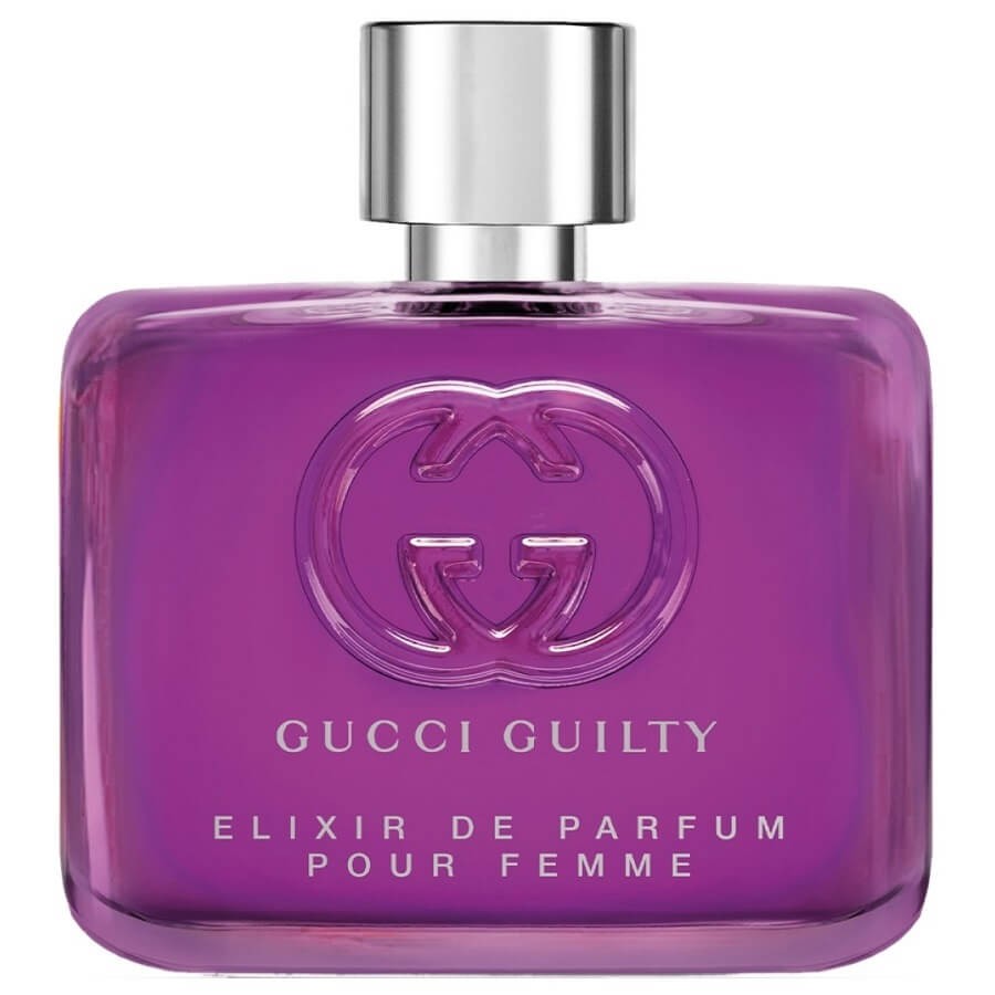 Gucci guilty elixir femme
