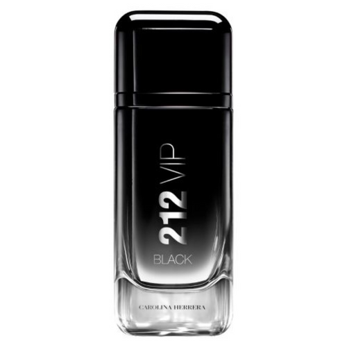 CAROLINA HERRERA 212 VIP BLACK MAN EDP