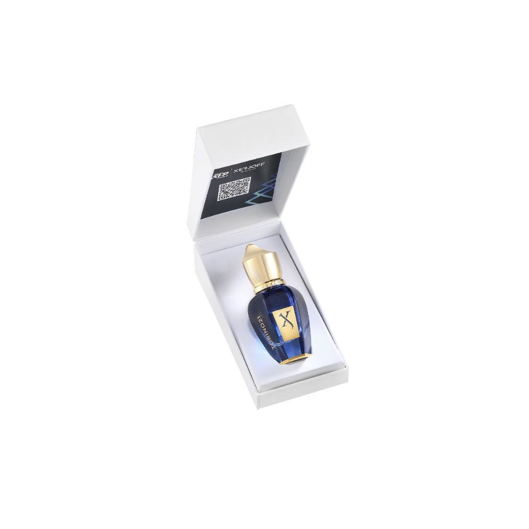 XERJOFF Torino21 EDP