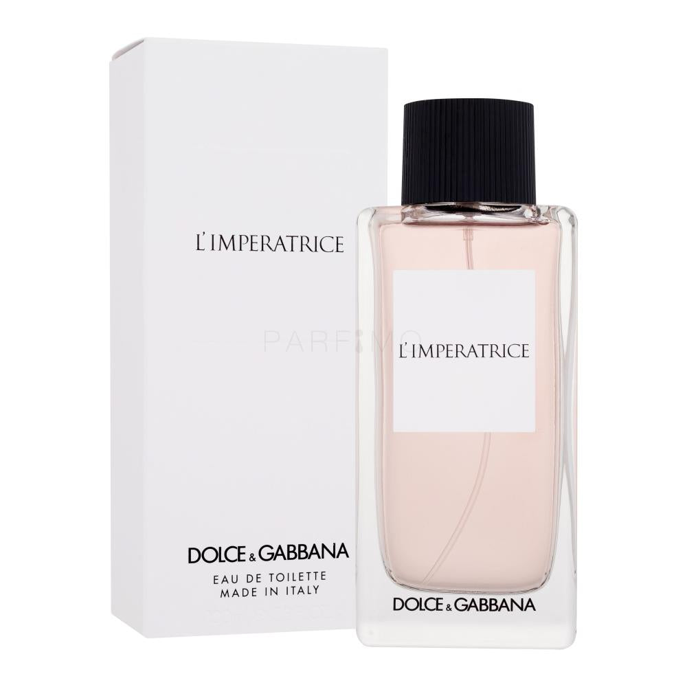 Dolce & Gabbana L’Imperatrice