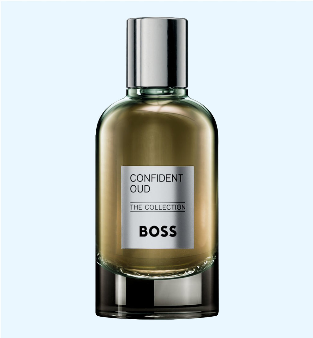 Hugo Confident Oud
