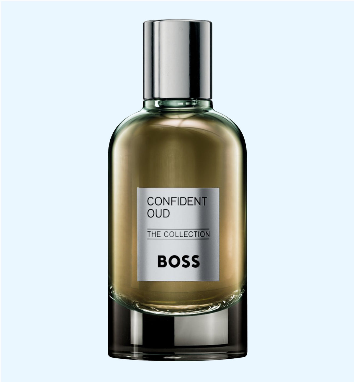 Hugo Confident Oud