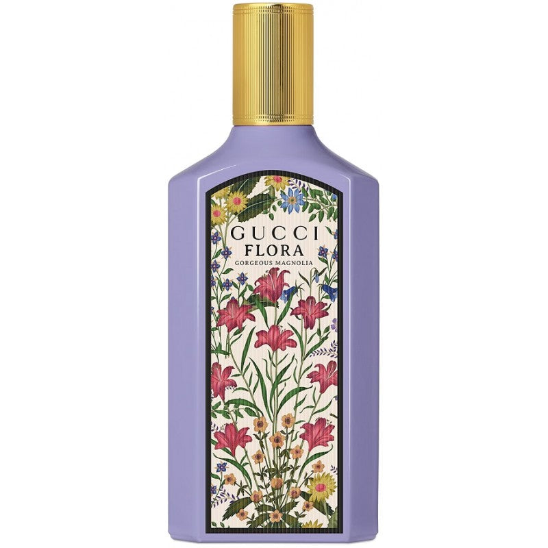 Gucci Flora Gorgeous Orchid