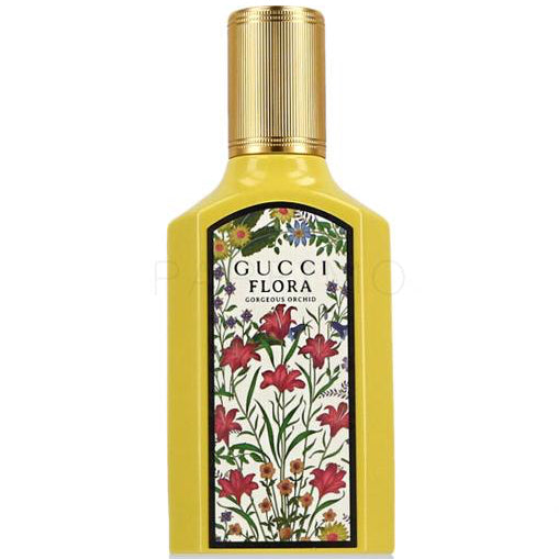 Gucci Flora Gorgeous Magnolia