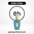 XERJOFF Erba Pura