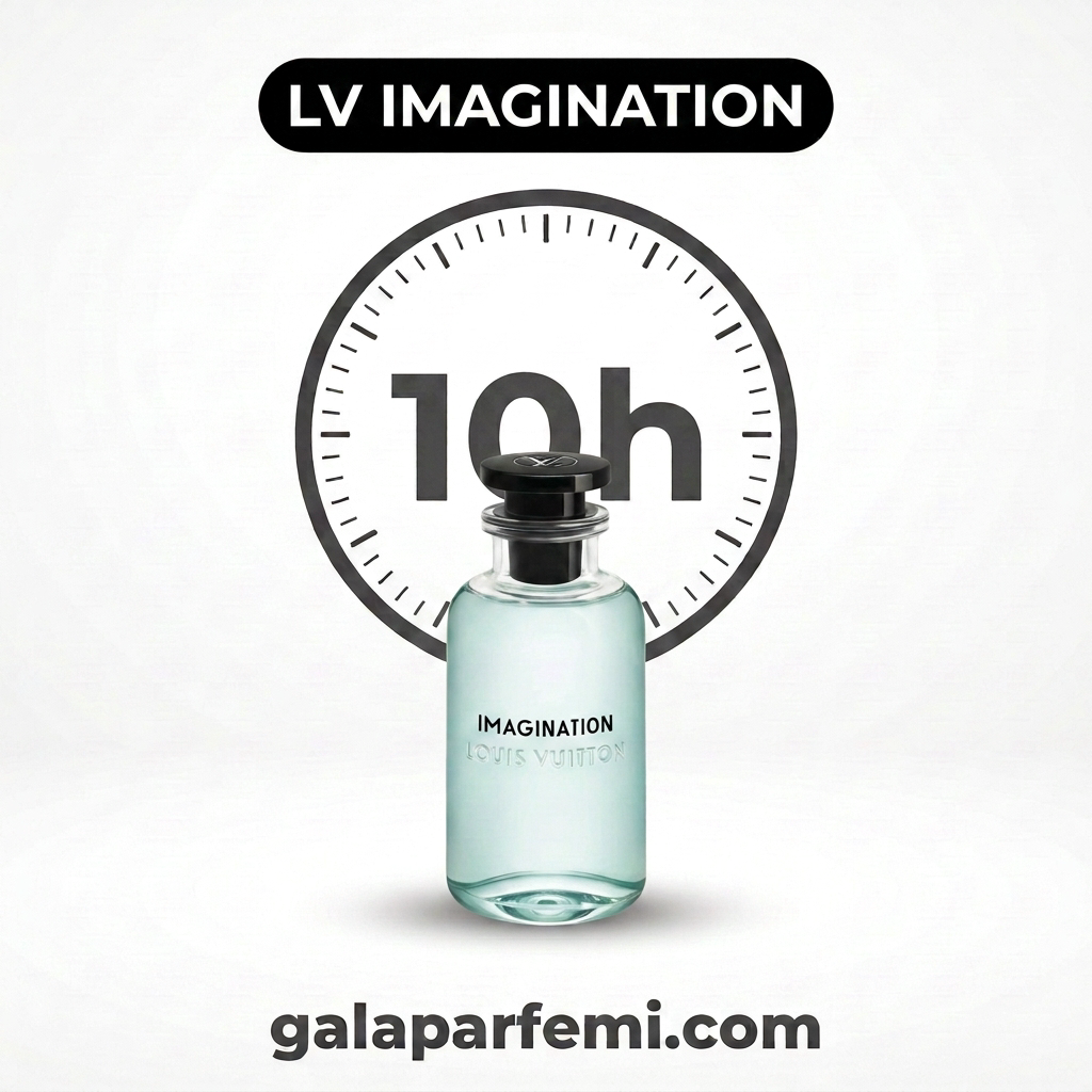 LOUIS VUITTON Imagination EDP