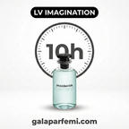 LOUIS VUITTON Imagination EDP