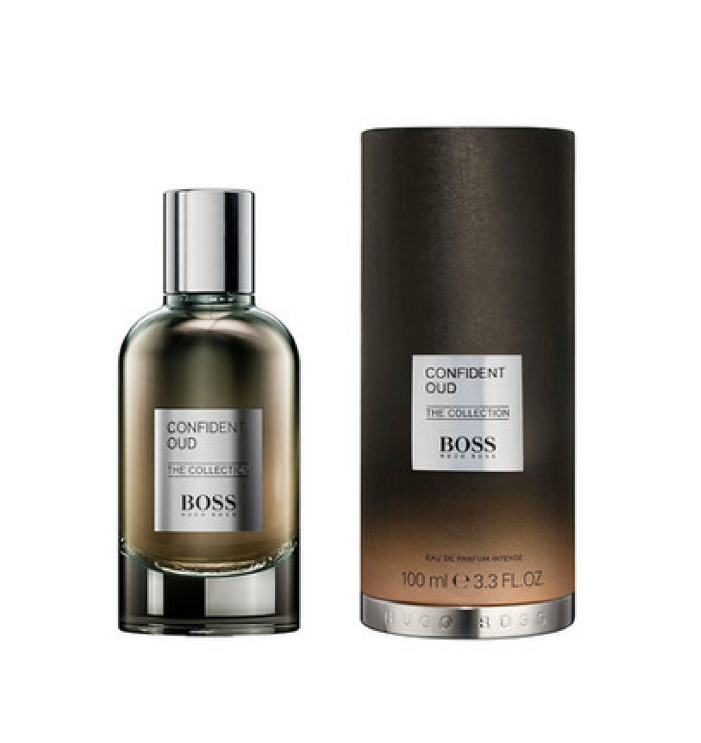 Hugo Confident Oud