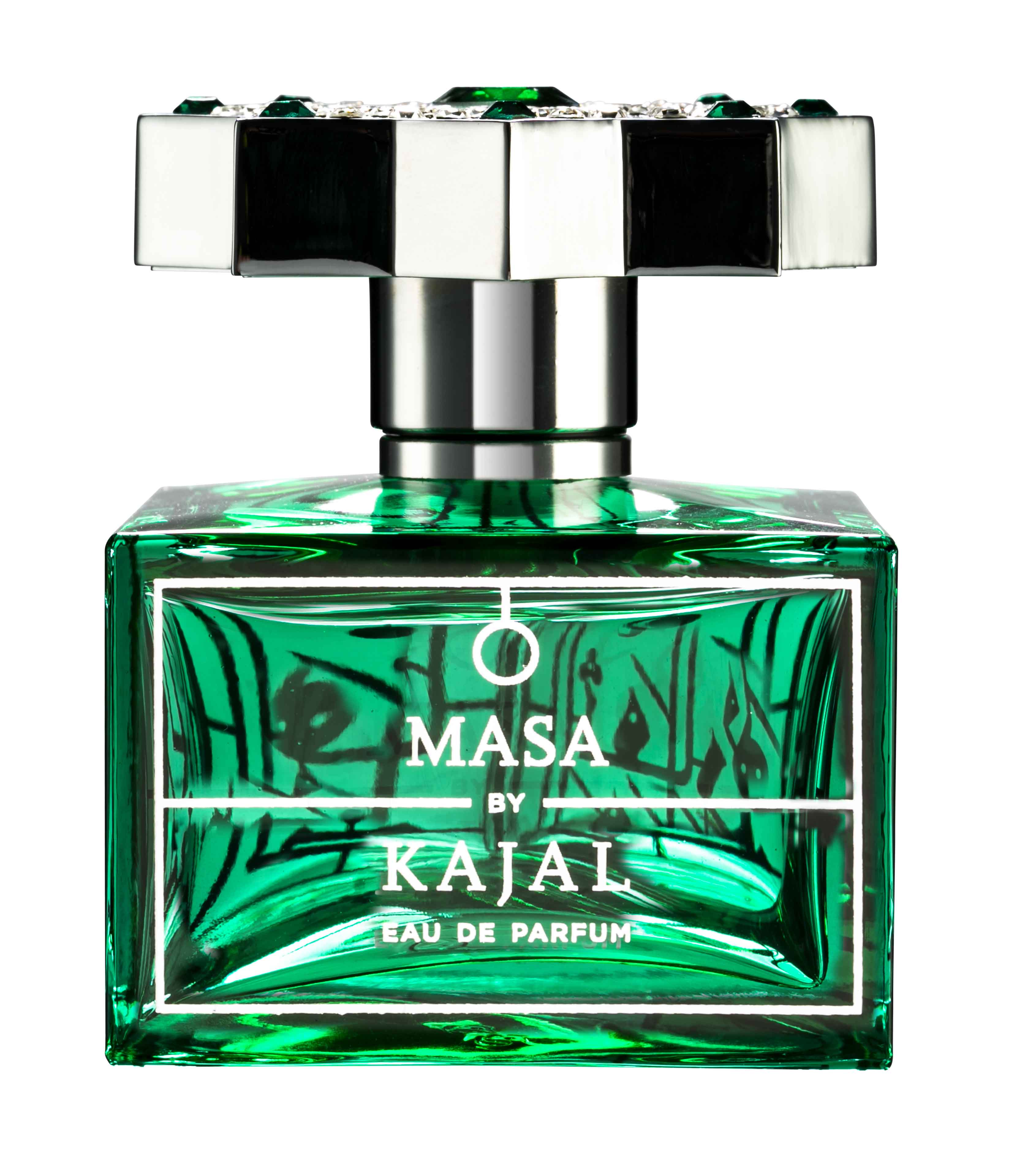 Kajal masa