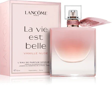 Lancome La Vie Est Belle Vanille Nude PARFUM