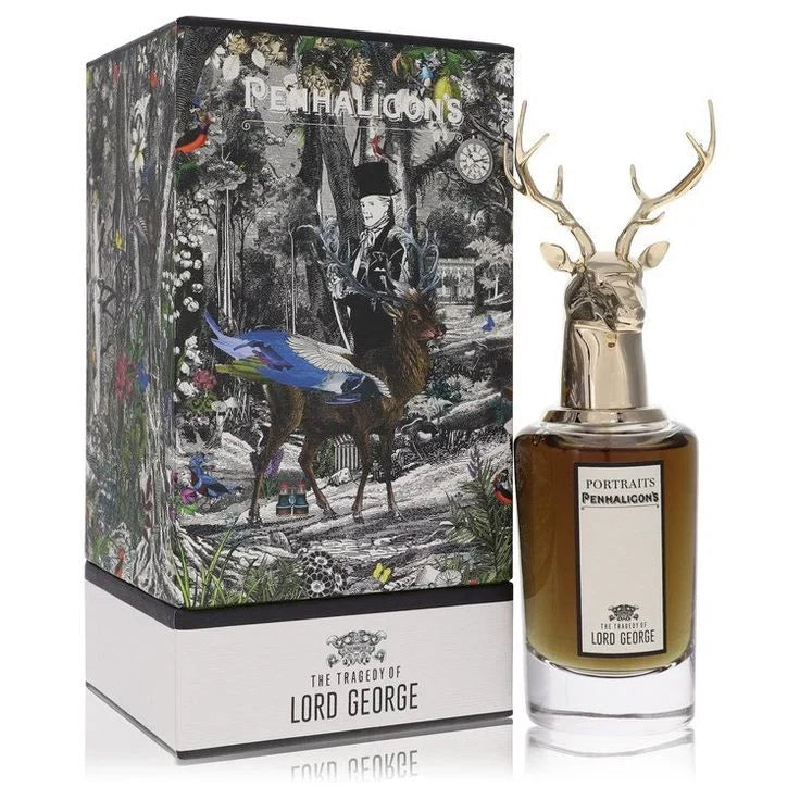 Penhaligon’s Lord George