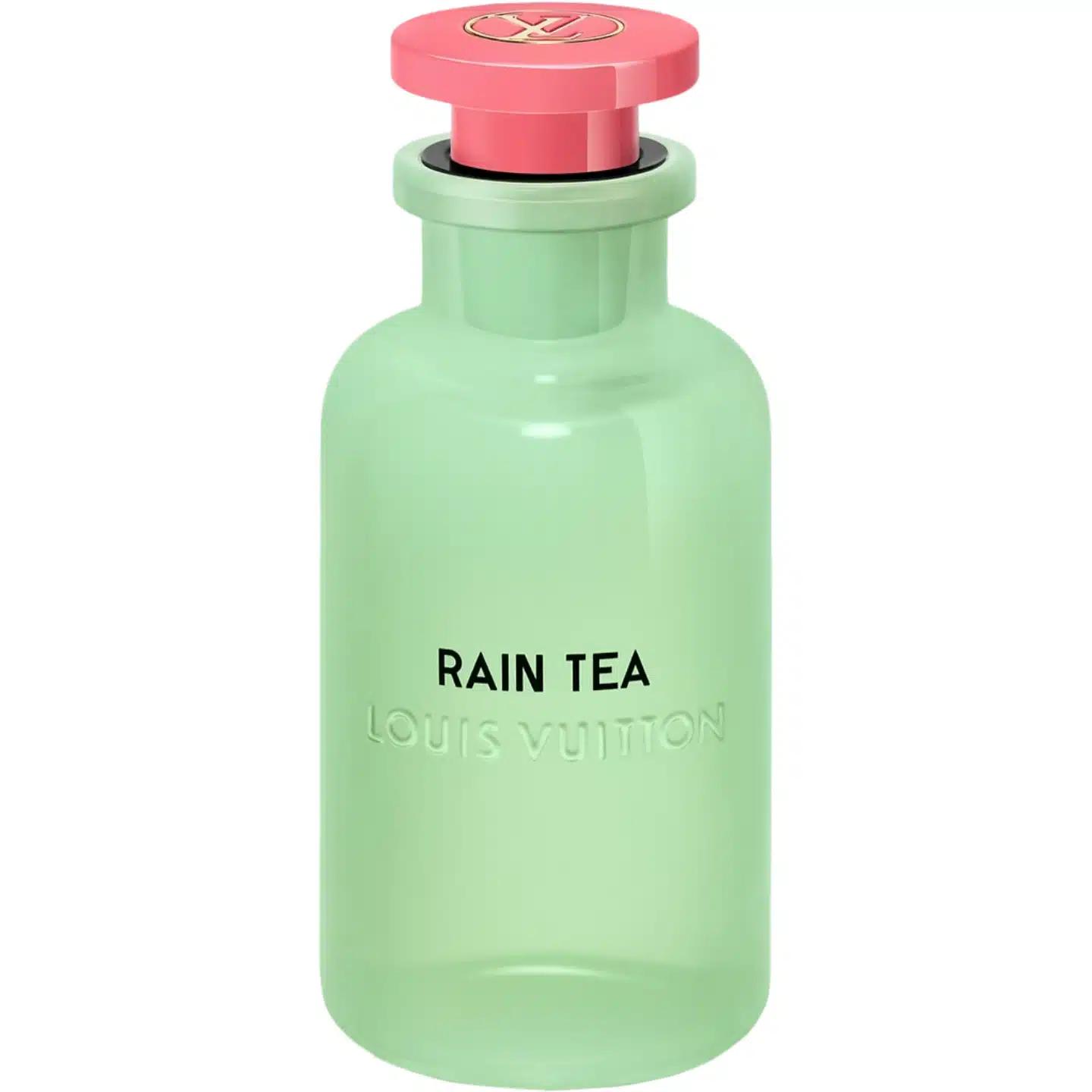 LOUIS VUITTON rain tea