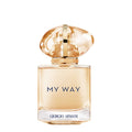 Giorgio Armani My Way Sunny Vanilla edp