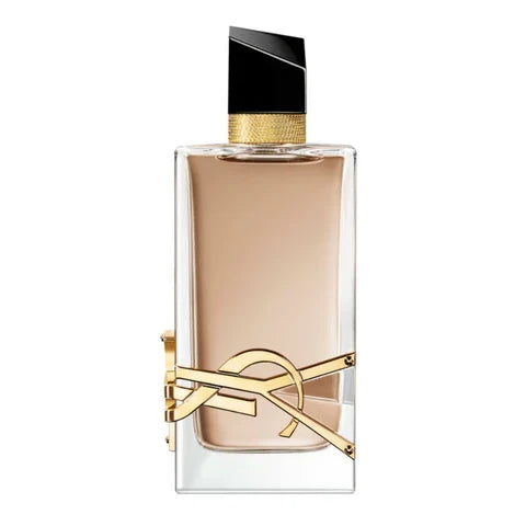 YSL Libre Flowers & Flames